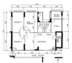 Blk 324 Sembawang Close (Sembawang), HDB 4 Rooms #500294981